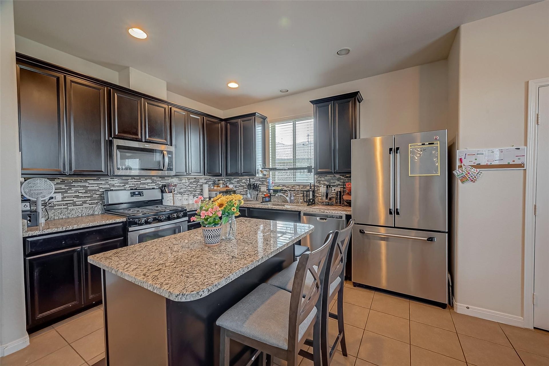 13907 Rimple Bend Lane, Houston, TX 77048 Kitchen