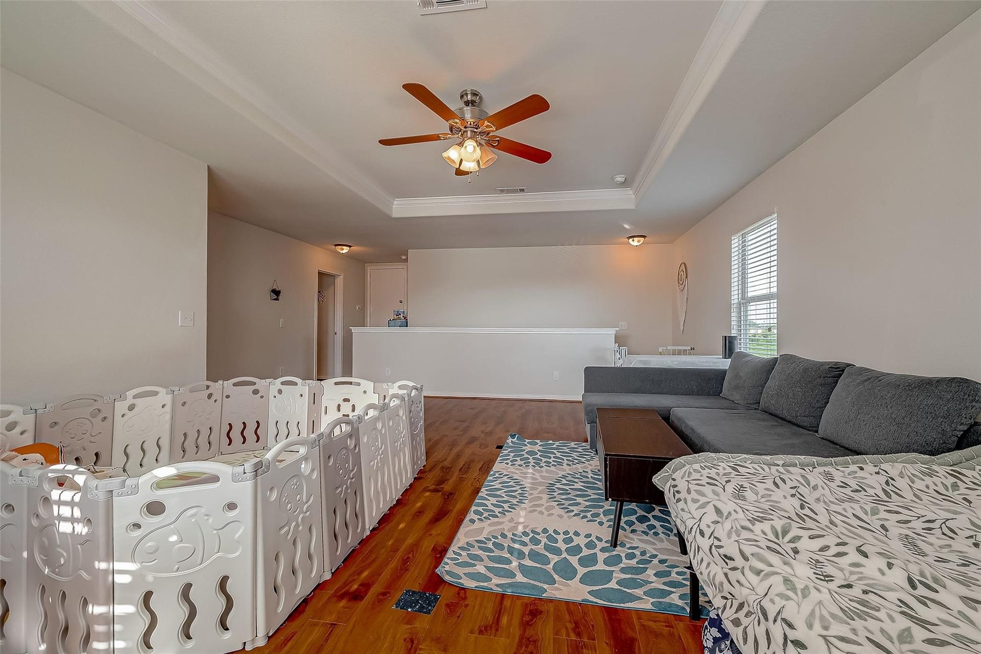 13907 Rimple Bend Lane, Houston, TX 77048 Game Room