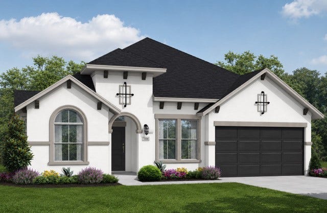 Property photo for 11327 Flowering Plant Way, Cypress, TX