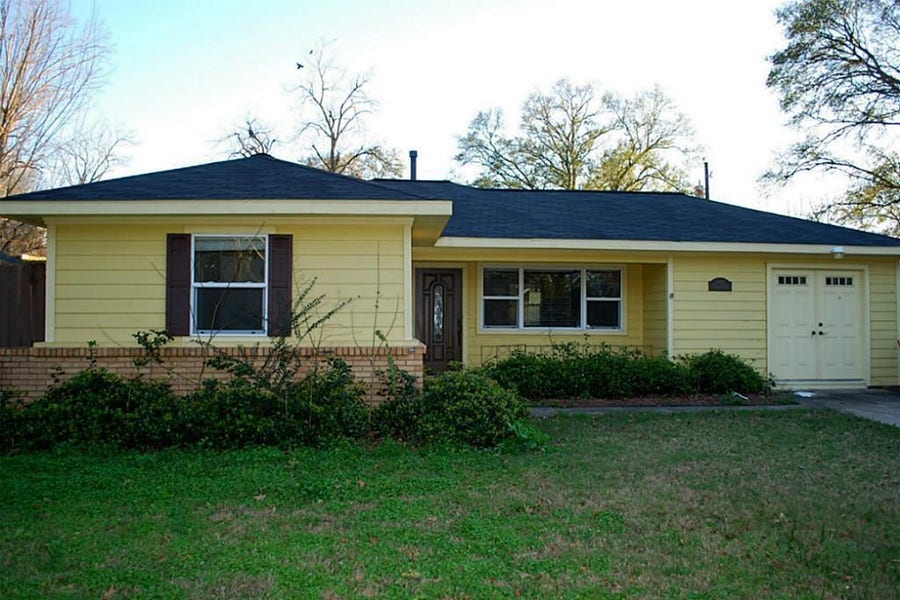 Property photo for 6611 Housman Street, Houston, TX