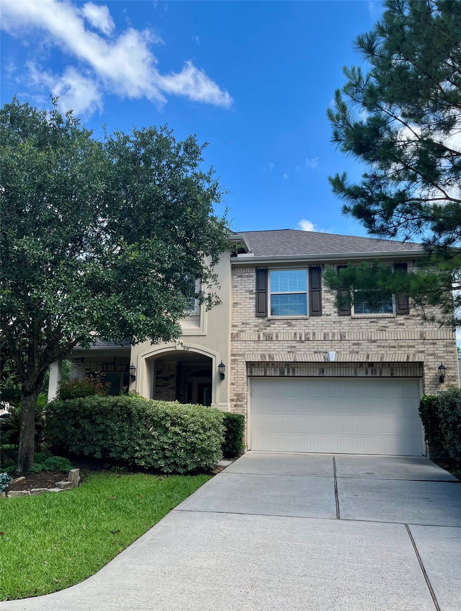 Property photo for 110 N Victoriana Circle, The Woodlands, TX