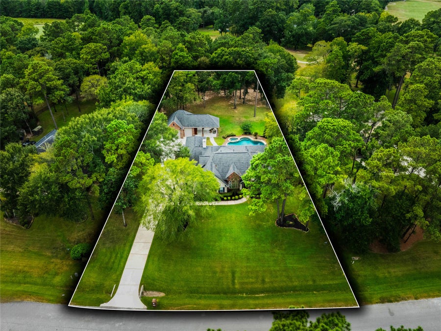 Property photo for 10635 Clubhouse Circle, Magnolia, TX
