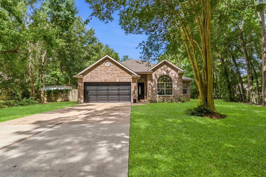 Property photo for 34019 Conroe Huffsmith Road, Magnolia, TX