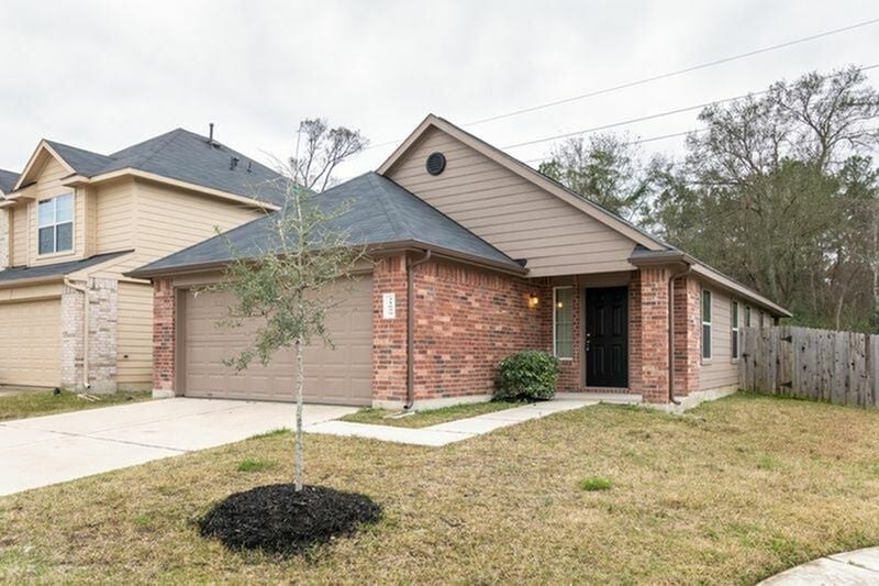 Property photo for 21659 S Werrington Way, Houston, TX