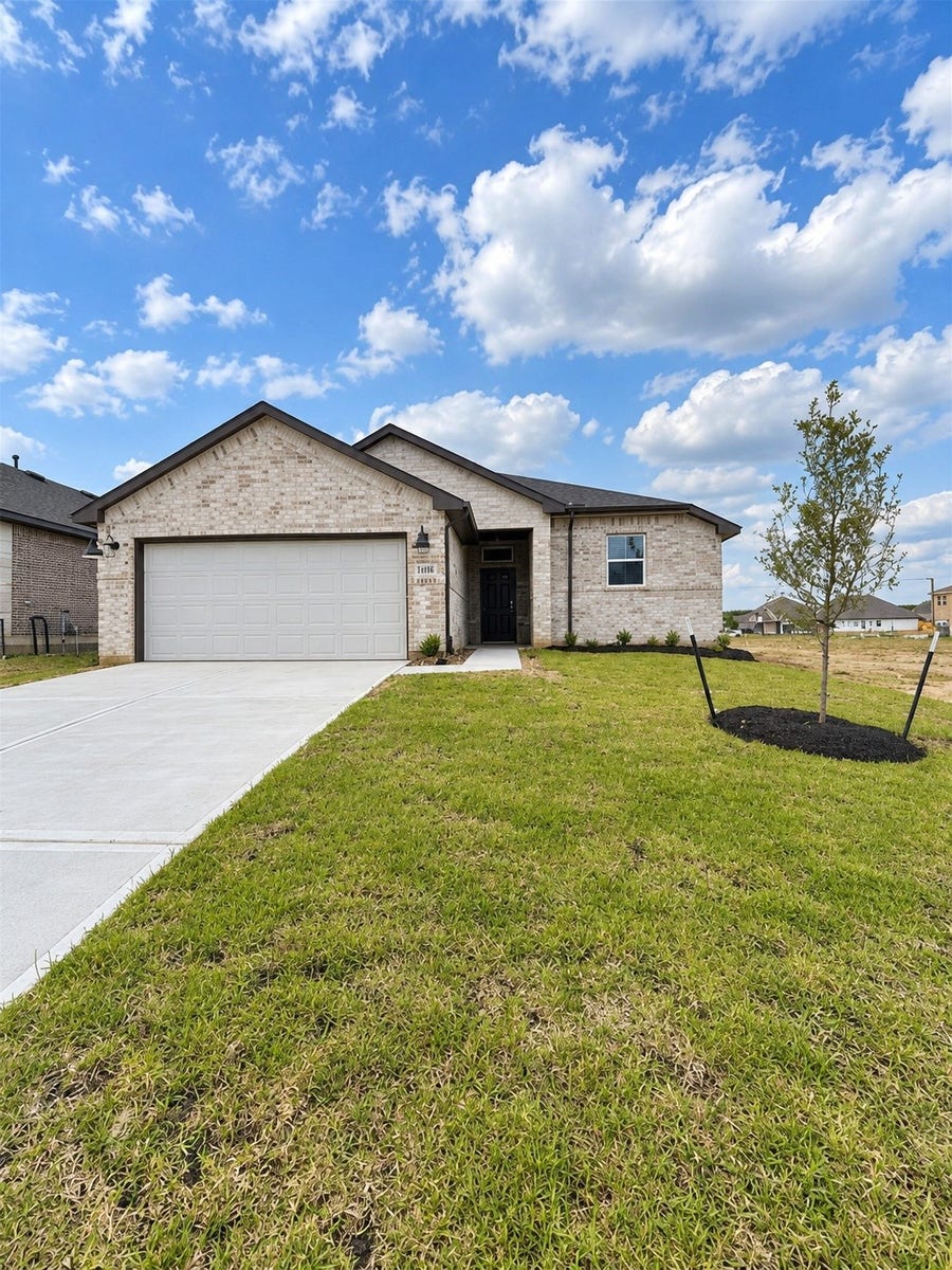 Property photo for 12014 Noble Heart Drive, Willis, TX