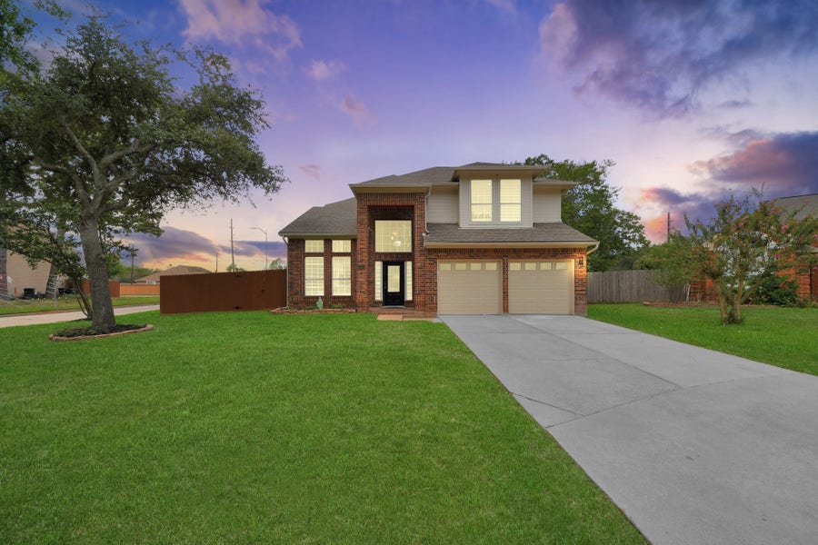 Property photo for 6103 Cape Henry Lane, Houston, TX