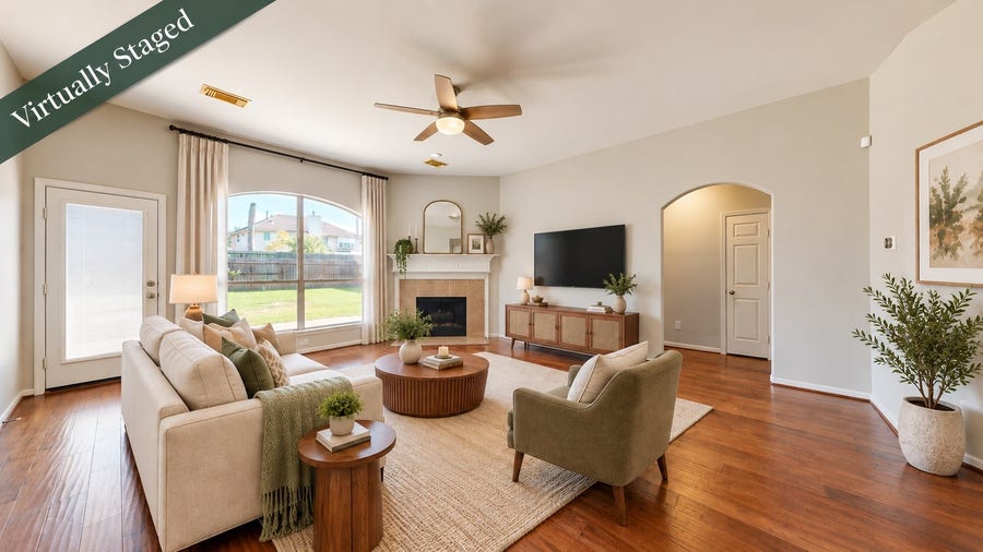 Property photo for 3046 Antler Way, Missouri City, TX