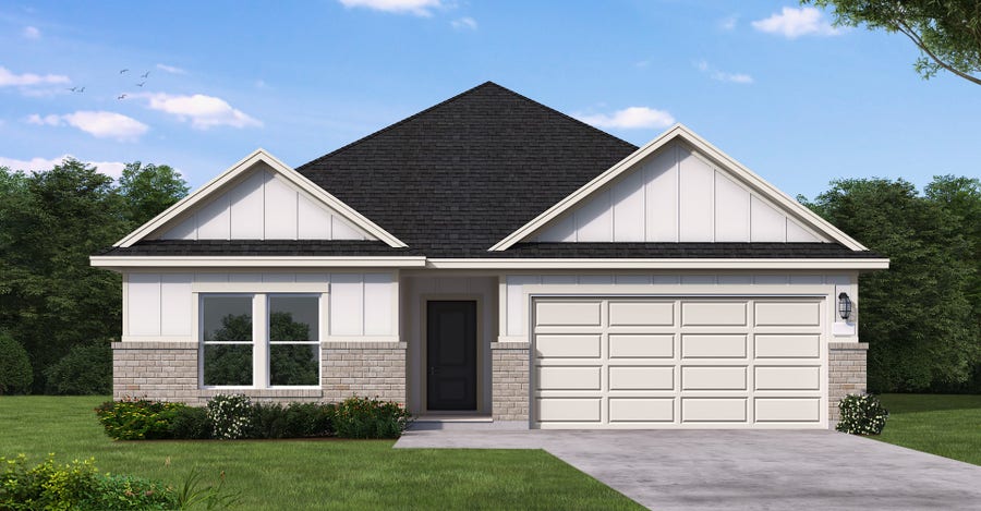 Property photo for 12110 Moonlight Path Drive, Conroe, TX