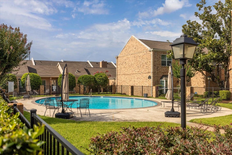 Property photo for 600 Wilcrest Drive, #57, Houston, TX