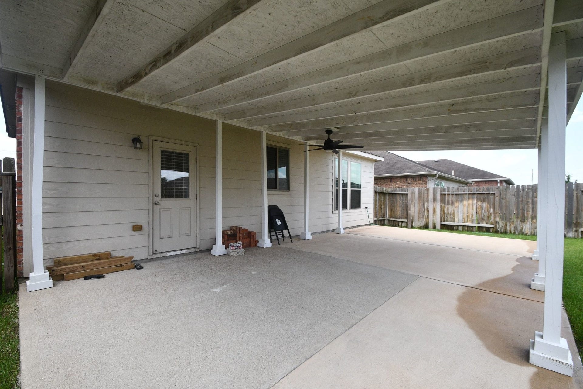 20114 Linden Spruce Lane, Richmond, TX 77407