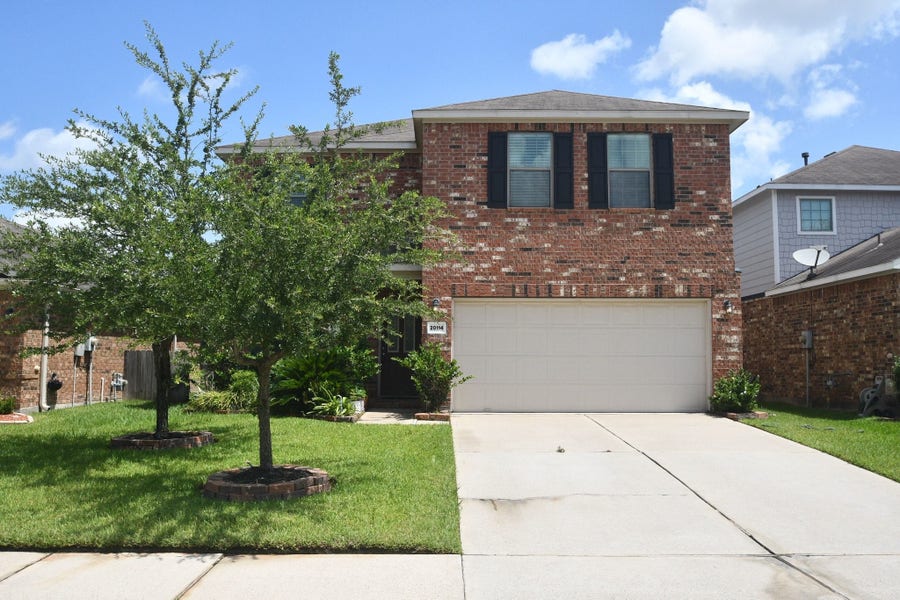 Property photo for 20114 Linden Spruce Lane, Richmond, TX