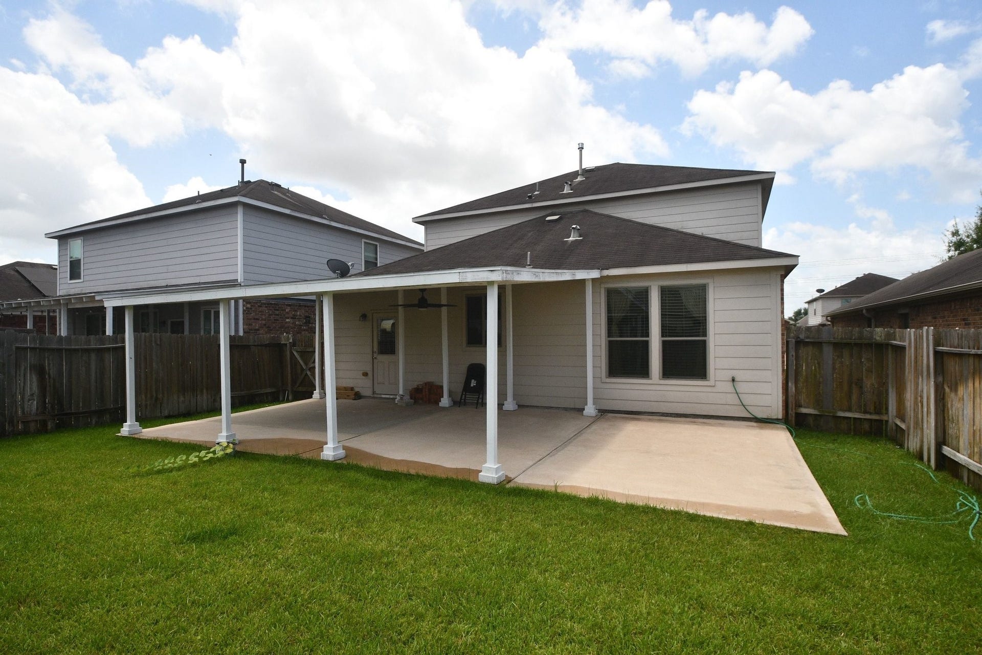 20114 Linden Spruce Lane, Richmond, TX 77407