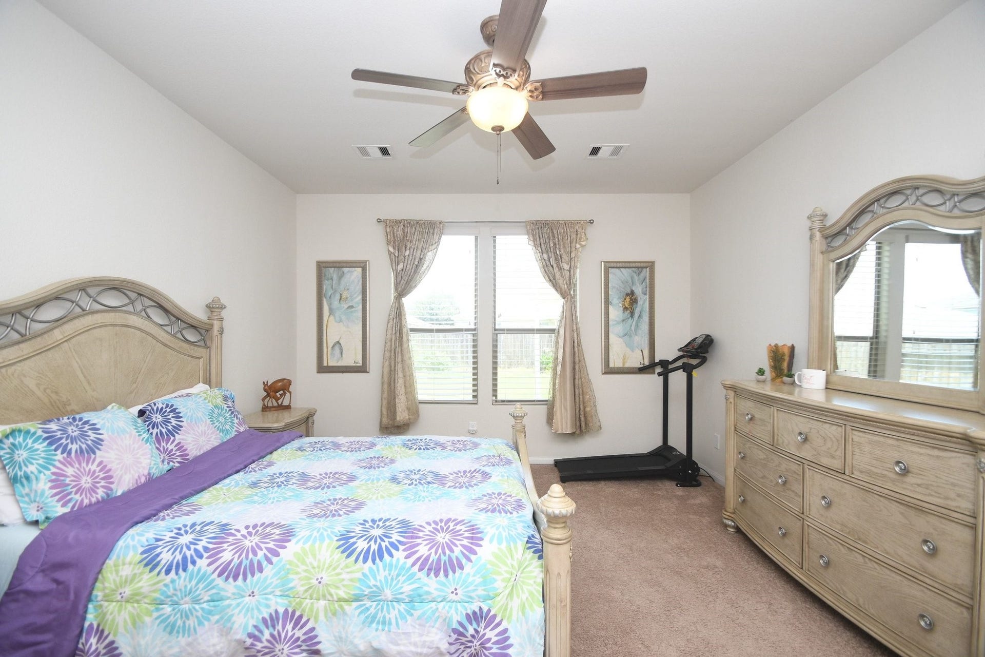 20114 Linden Spruce Lane, Richmond, TX 77407