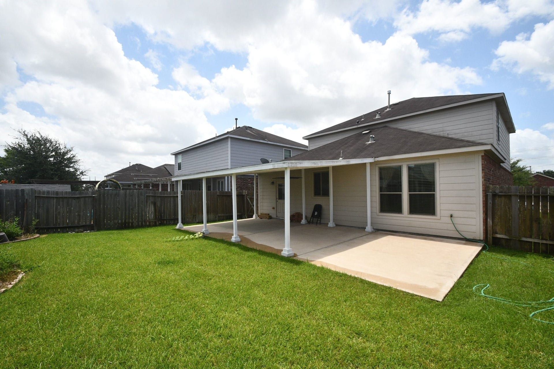 20114 Linden Spruce Lane, Richmond, TX 77407