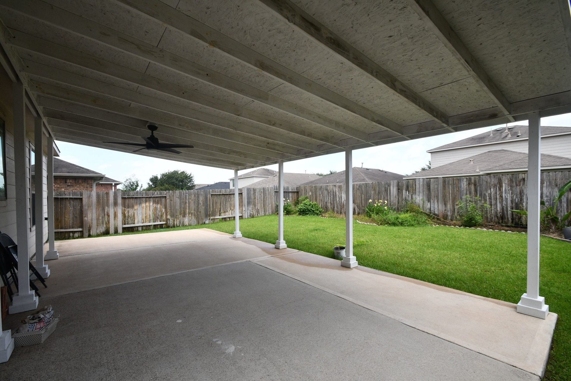 20114 Linden Spruce Lane, Richmond, TX 77407