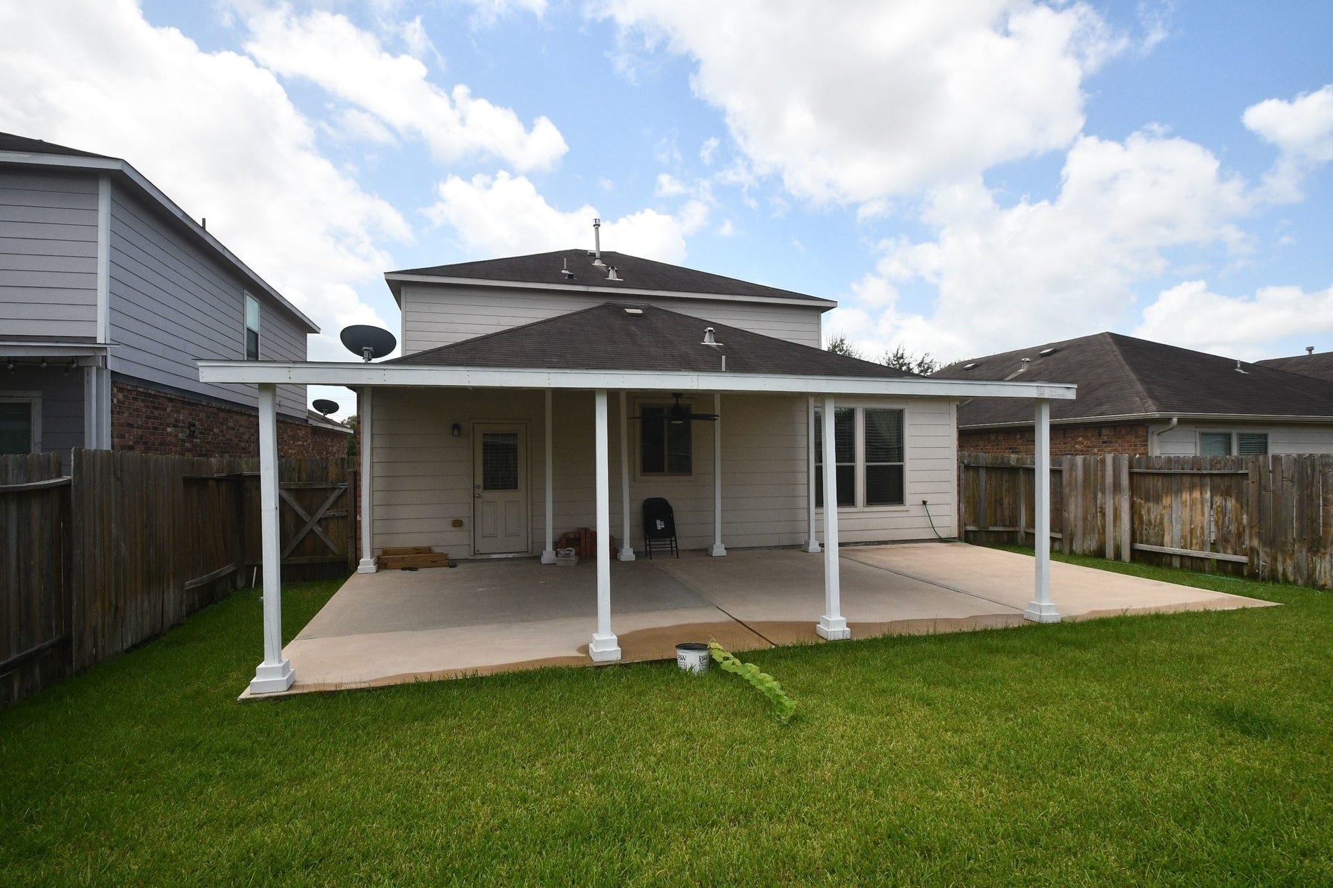 20114 Linden Spruce Lane, Richmond, TX 77407