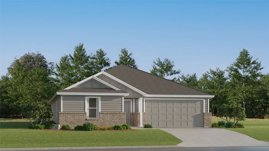 Property photo for 1522 Chimney Springs Drive, Crosby, TX