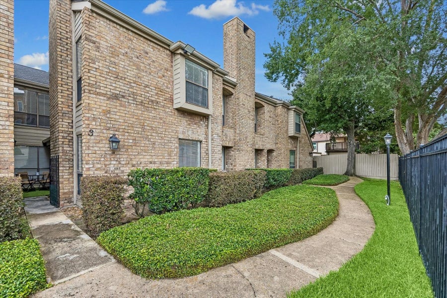 Property photo for 1908 Augusta Drive, #3, Houston, TX