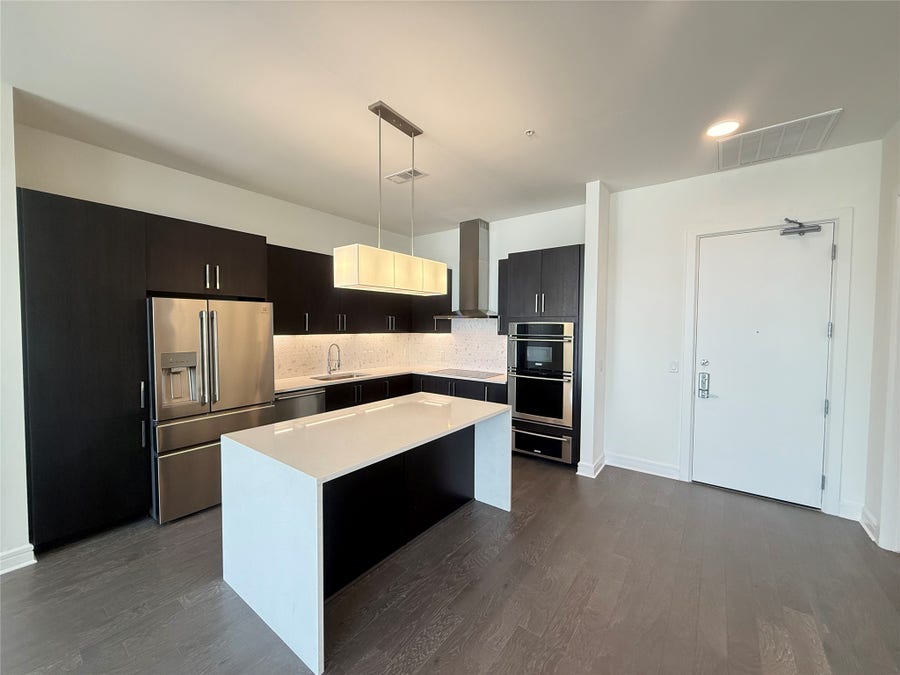Property photo for 3300 Main St, #3006PH, Houston, TX
