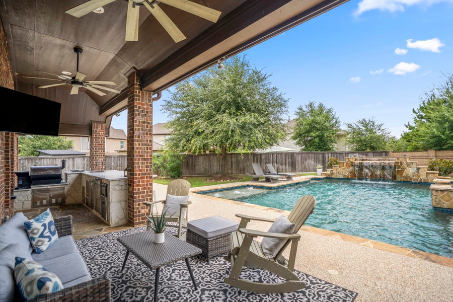 Property photo for 19002 Fire Tower Hill Place, Cypress, TX