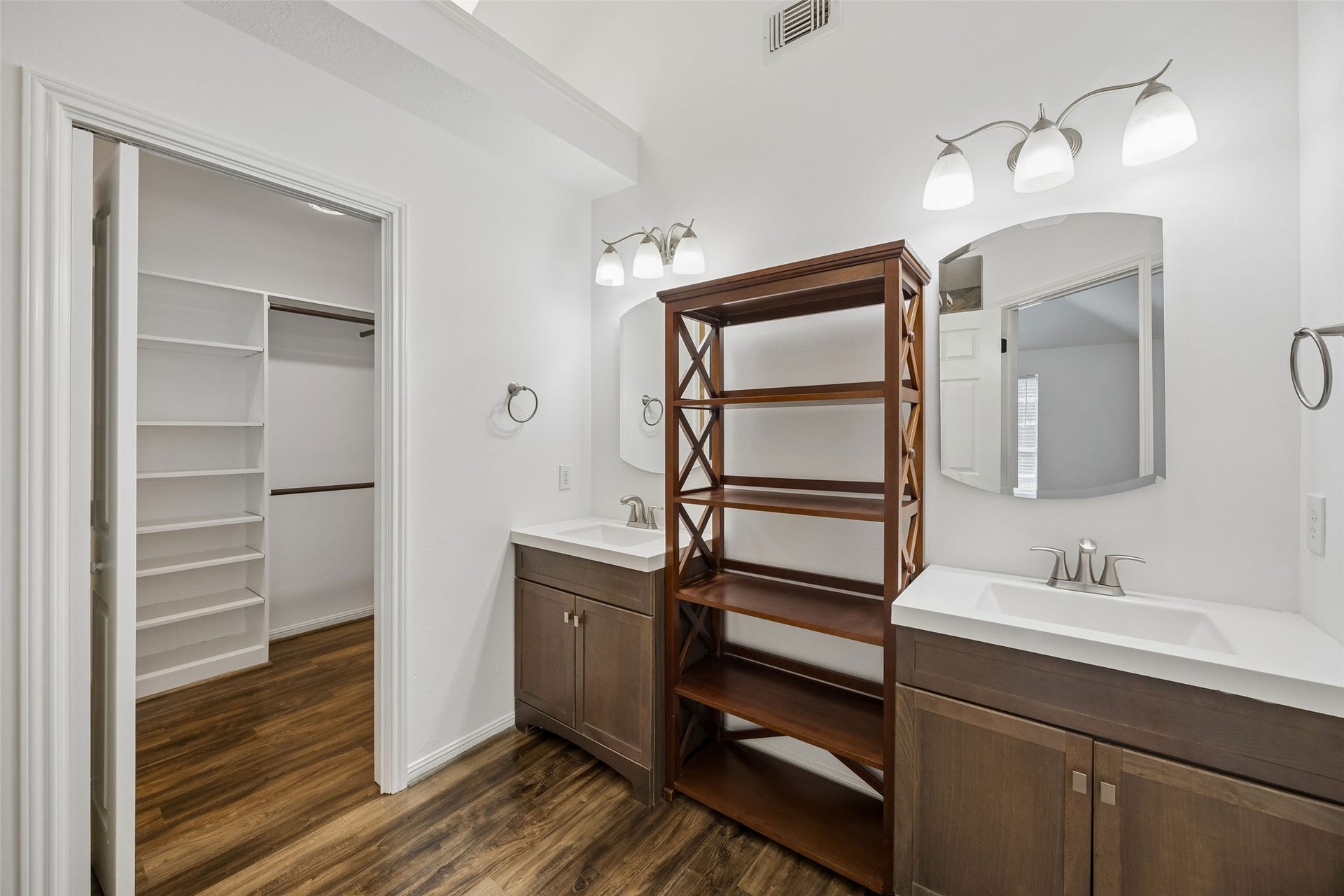 Primary Ensuite Bathroom