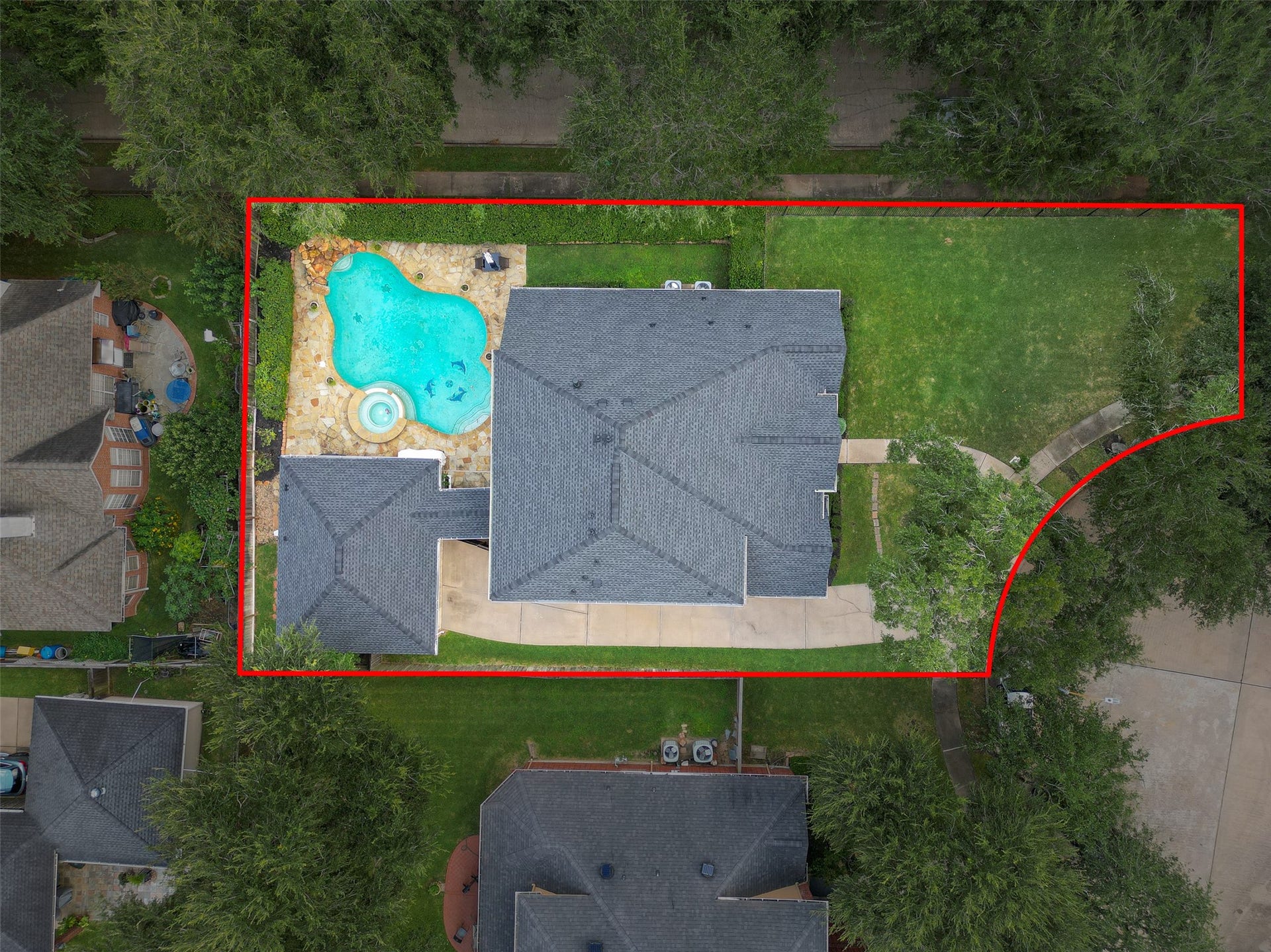 1802 Pepper Tree Court, Sugar Land, TX 77479 1802 Pepper Tree Court, Sugar Land, TX 77479