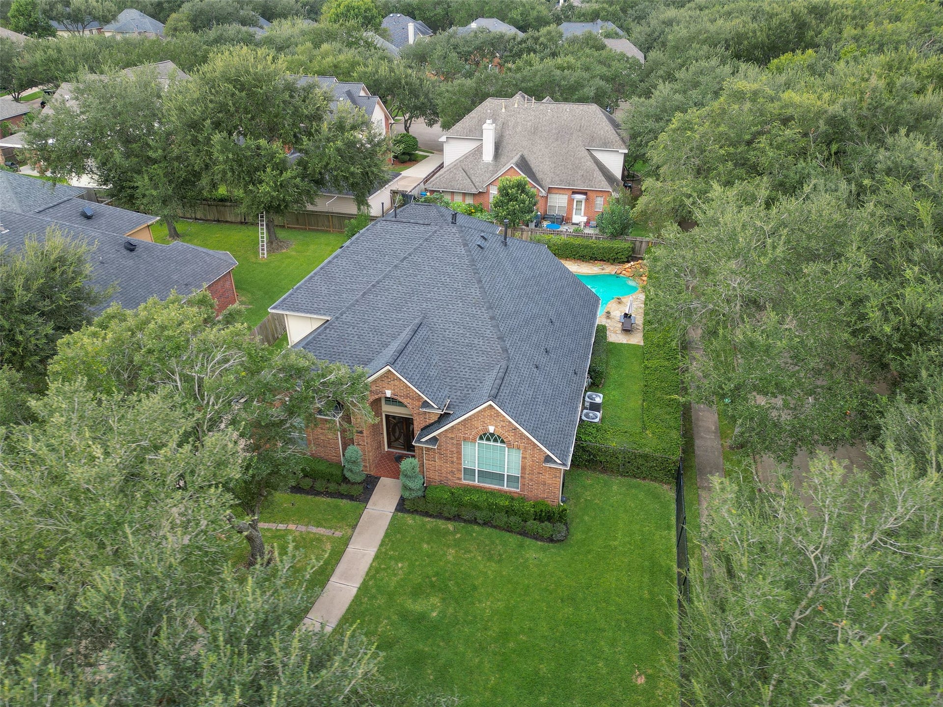 1802 Pepper Tree Court, Sugar Land, TX 77479 1802 Pepper Tree Court, Sugar Land, TX 77479