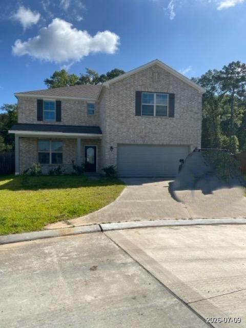 Property photo for 14207 Cypress Laurel Court, Conroe, TX