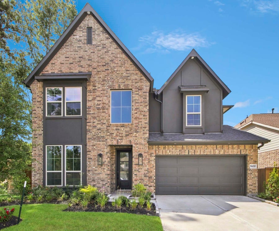 Property photo for 9450 Pacific Crest Court, Porter, TX