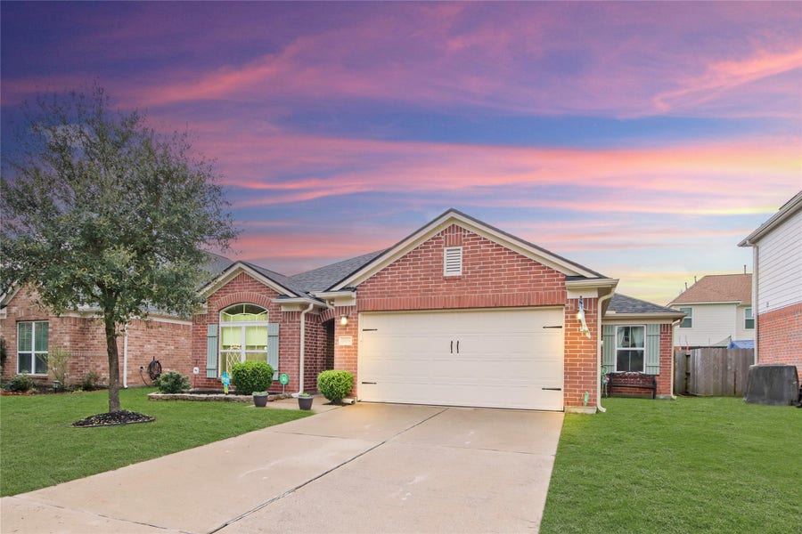 Property photo for 9906 Knob Hollow Way, Conroe, TX