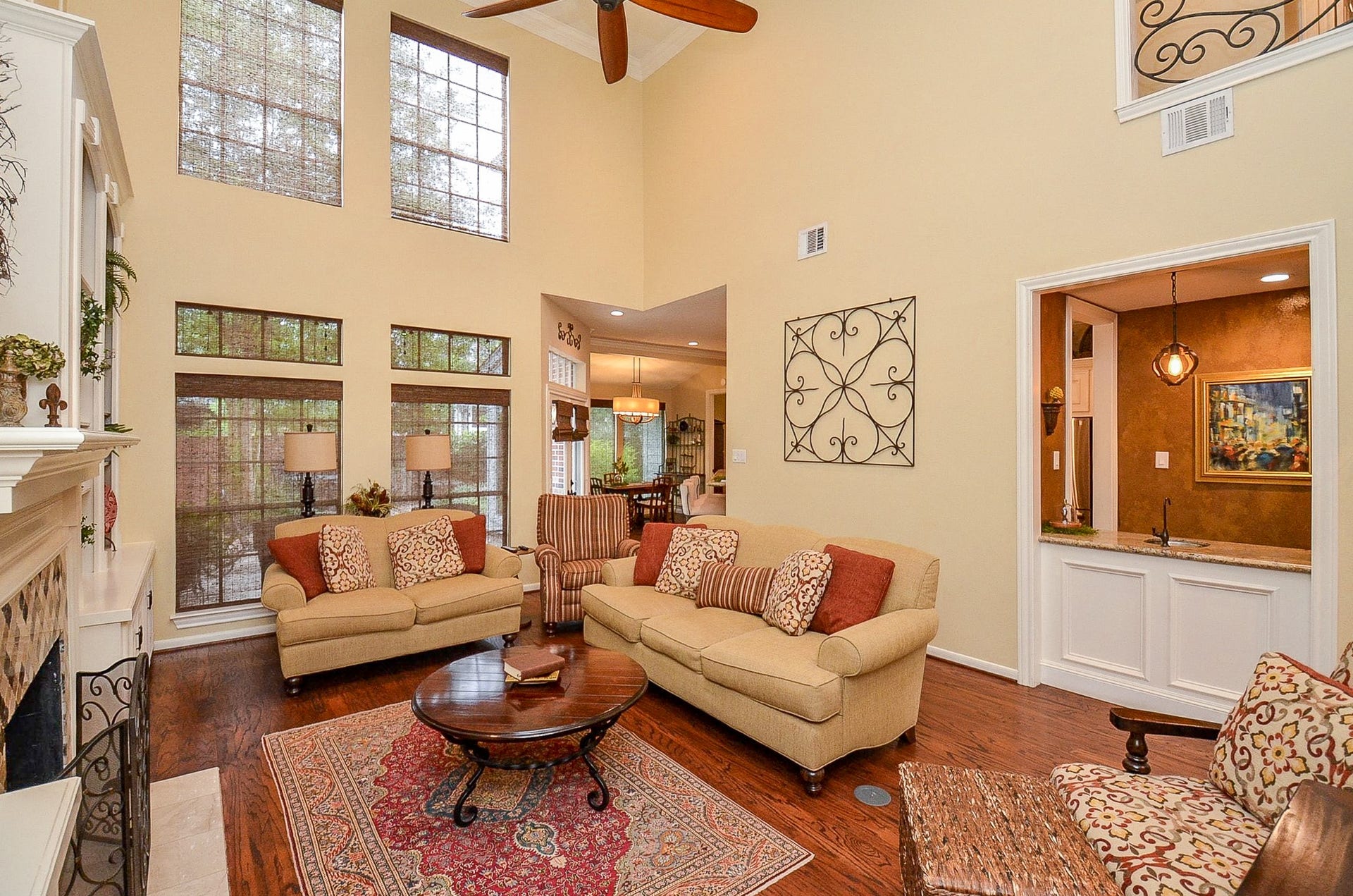 19 Ambleside Crescent Drive, Sugar Land, TX 77479 19 Ambleside Crescent Drive, Sugar Land, TX 77479