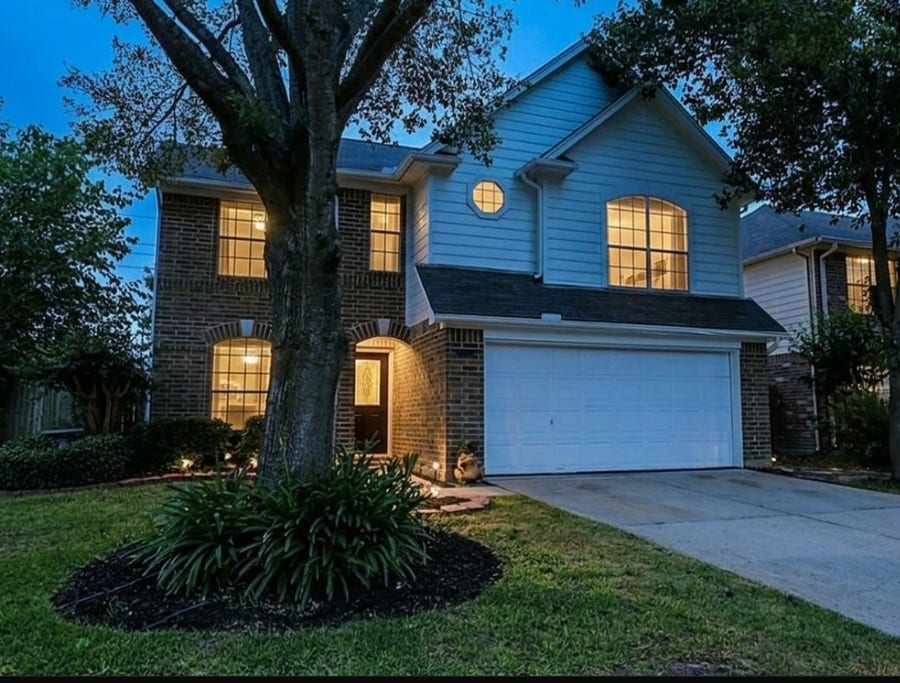 Property photo for 21026 Royal Villa Drive, Katy, TX