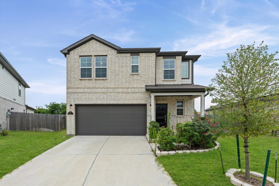 Property photo for 5907 Dawning Sun Road, Katy, TX