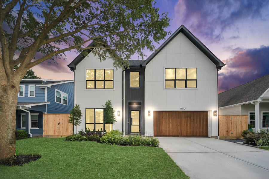 Property photo for 1819 Cheshire Lane, Houston, TX