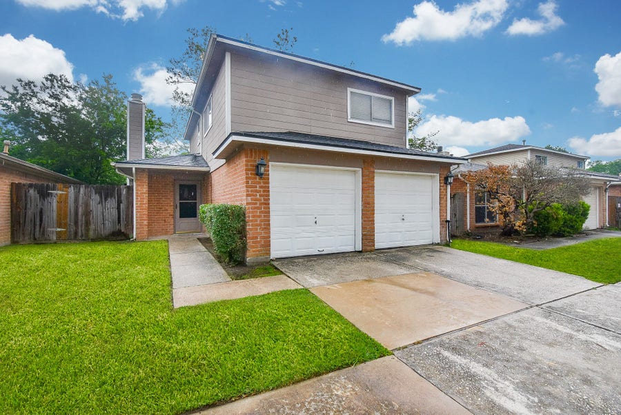Property photo for 7822 Greenedge Drive, Houston, TX