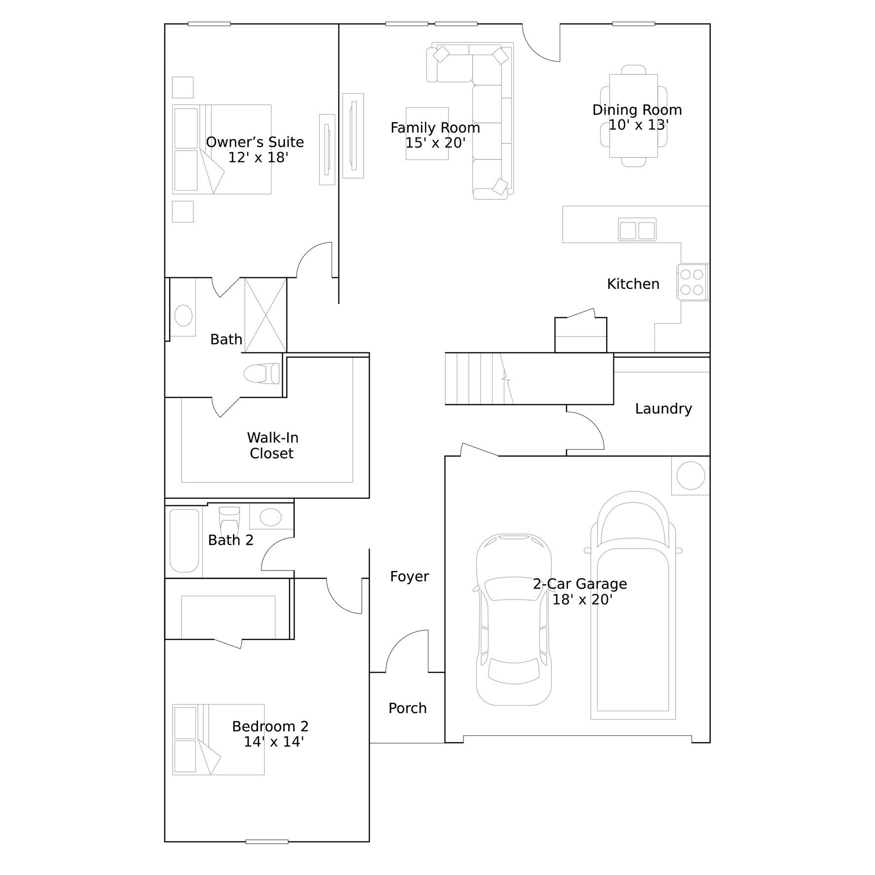 1410 Creek Point Drive, Crosby, TX 77532 1410 Creek Point Drive, Crosby, TX 77532