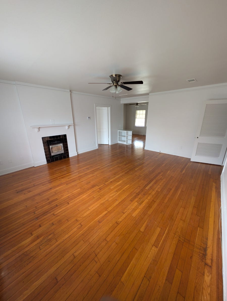 Property photo for 5622 Chartres Street, #4, Houston, TX
