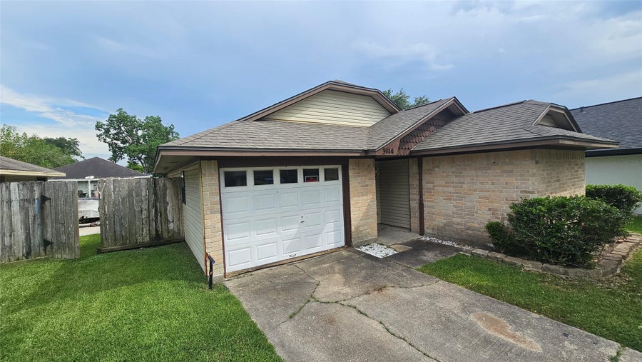 Property photo for 3114 Clear Wing Street, Spring, TX