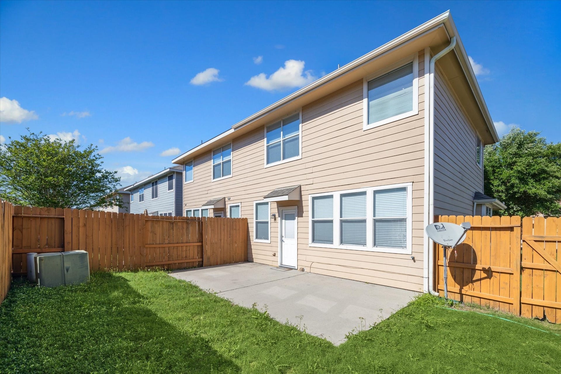 14307 Mirkwood Lane, Houston, TX 77014 14307 Mirkwood Lane, Houston, TX 77014