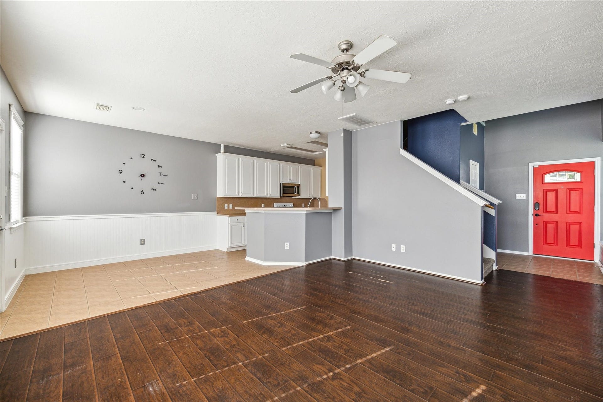 14307 Mirkwood Lane, Houston, TX 77014 14307 Mirkwood Lane, Houston, TX 77014