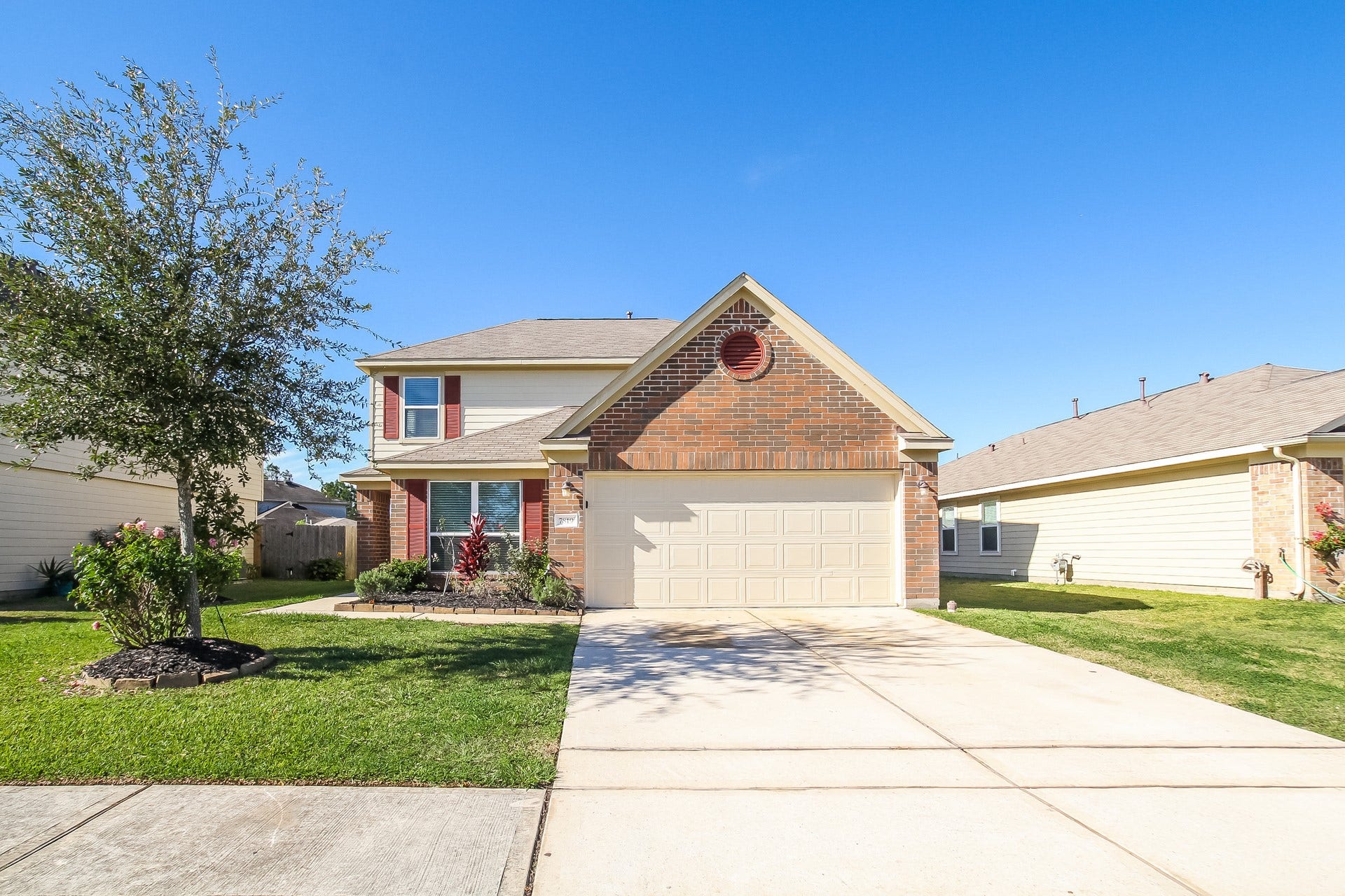 7819 Adonis Avenue, Baytown, TX 77521 7819 Adonis Avenue, Baytown, TX 77521