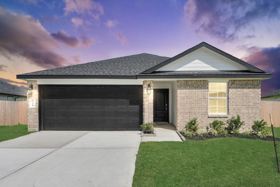 Property photo for 1238 Sandy Shore Ln, Iowa Colony, TX
