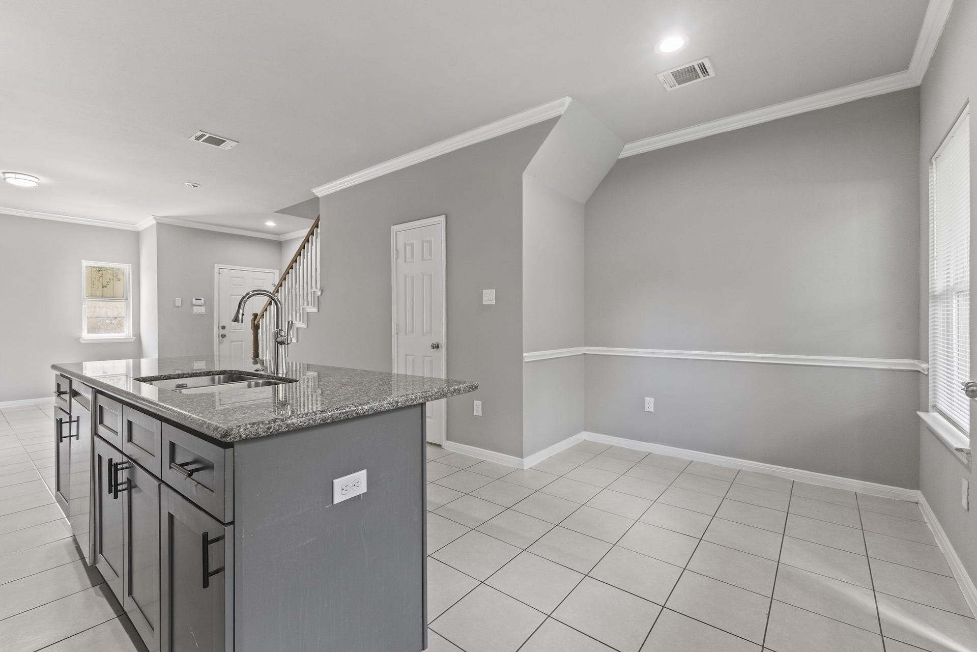 7903 Moon Beam Street, #AB, Houston, TX 77088 Unit B