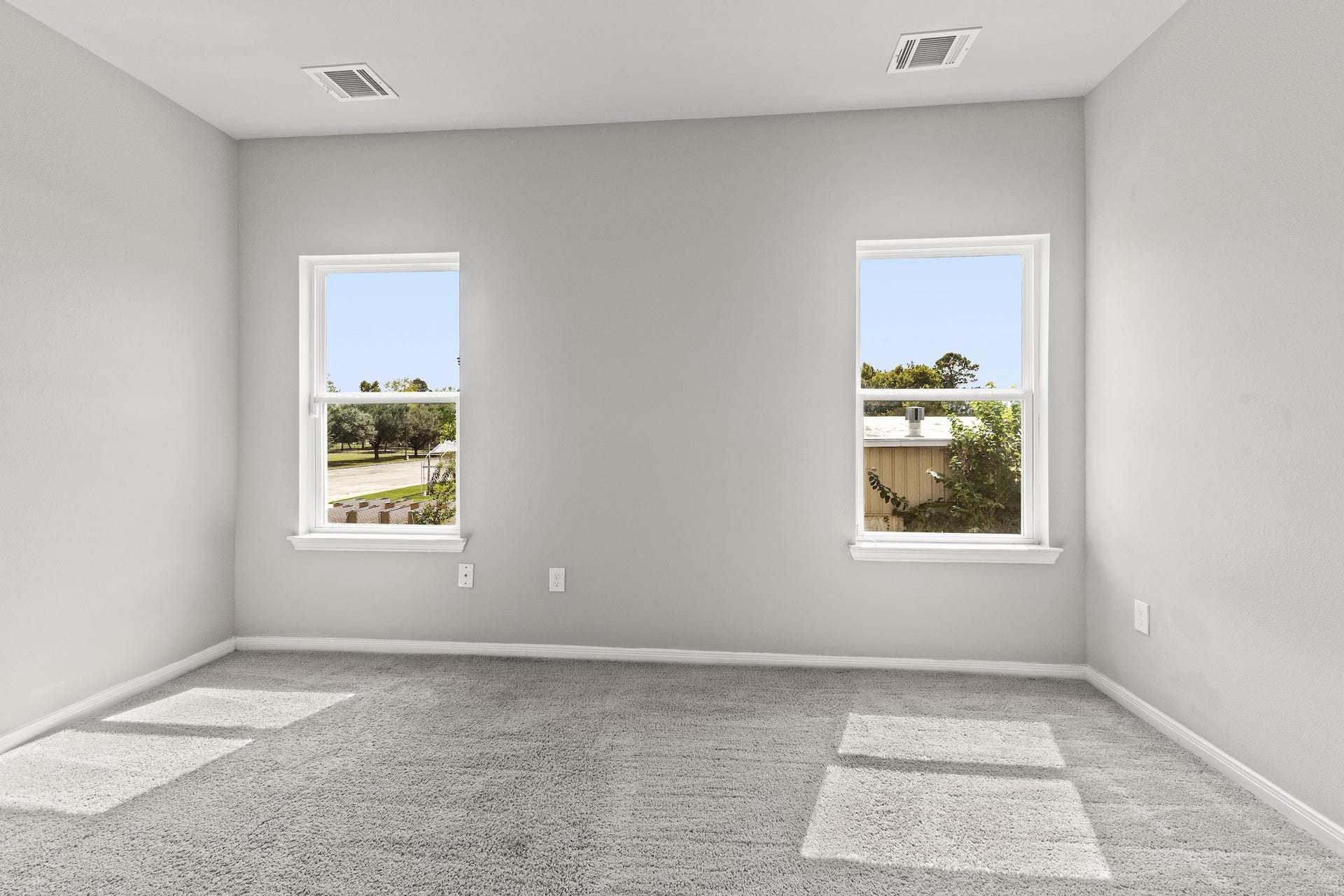 7903 Moon Beam Street, #AB, Houston, TX 77088 Unit B