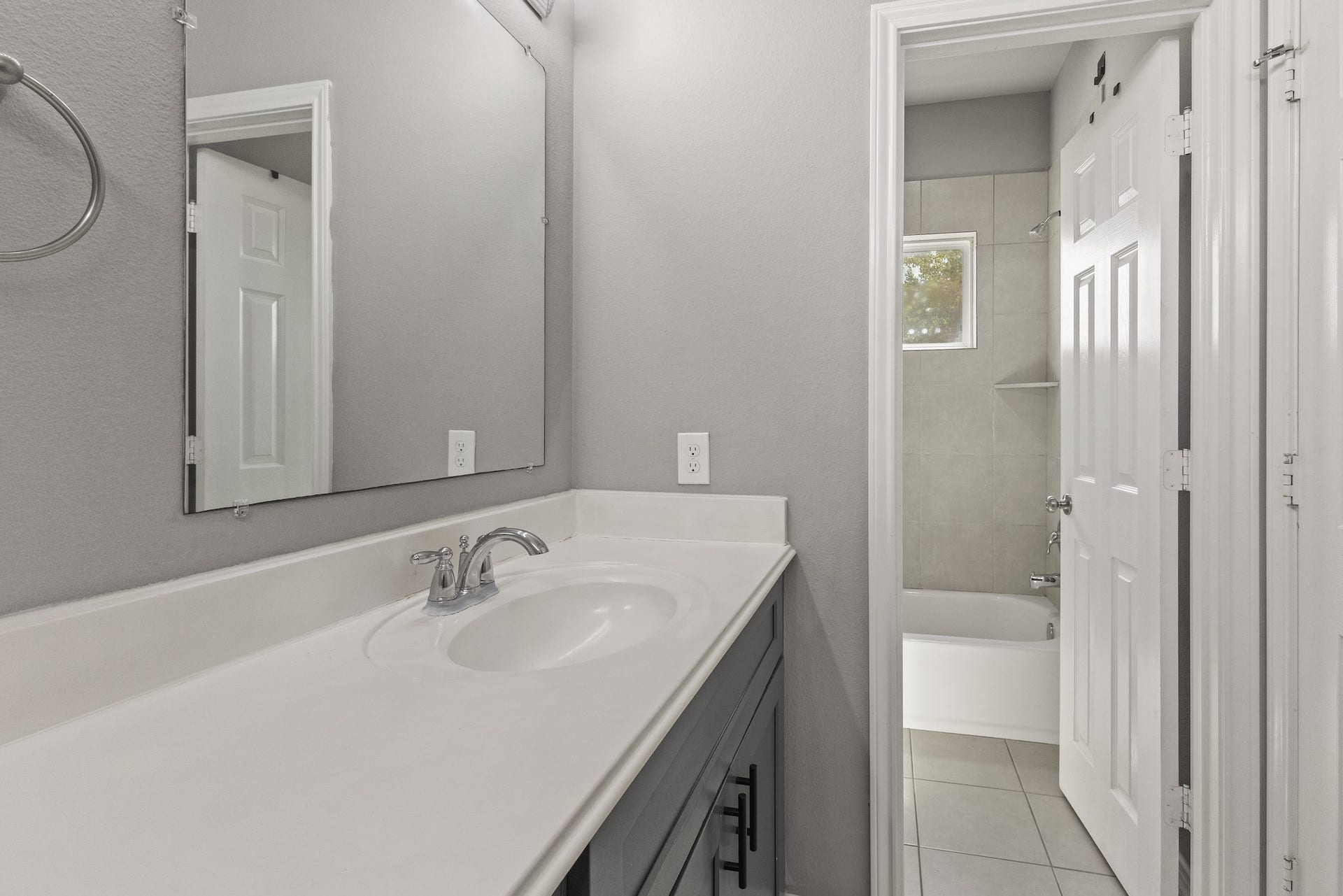 7903 Moon Beam Street, #AB, Houston, TX 77088 Unit B