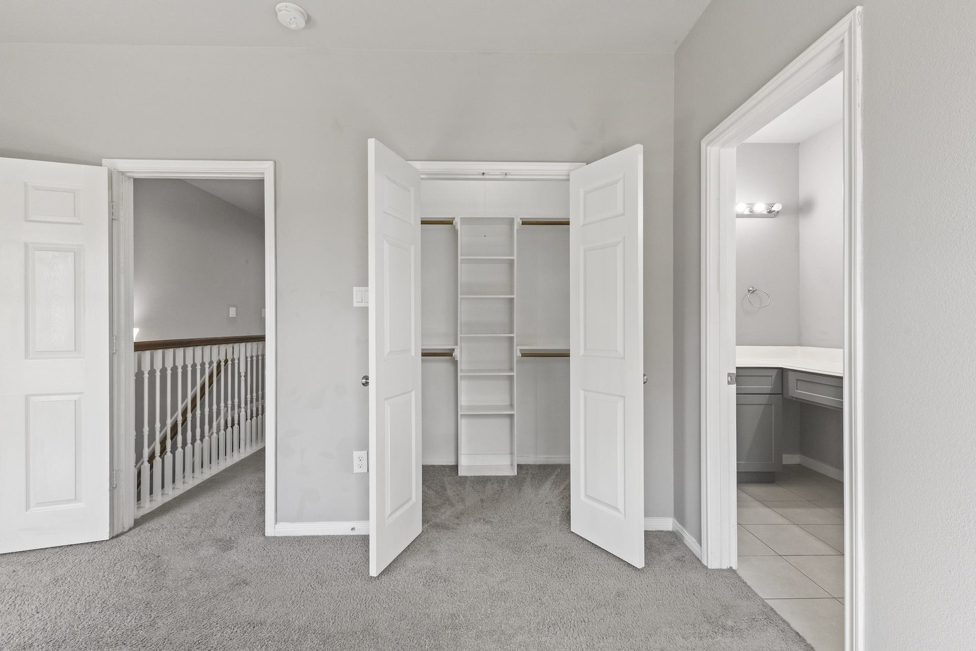 7903 Moon Beam Street, #AB, Houston, TX 77088 Unit B