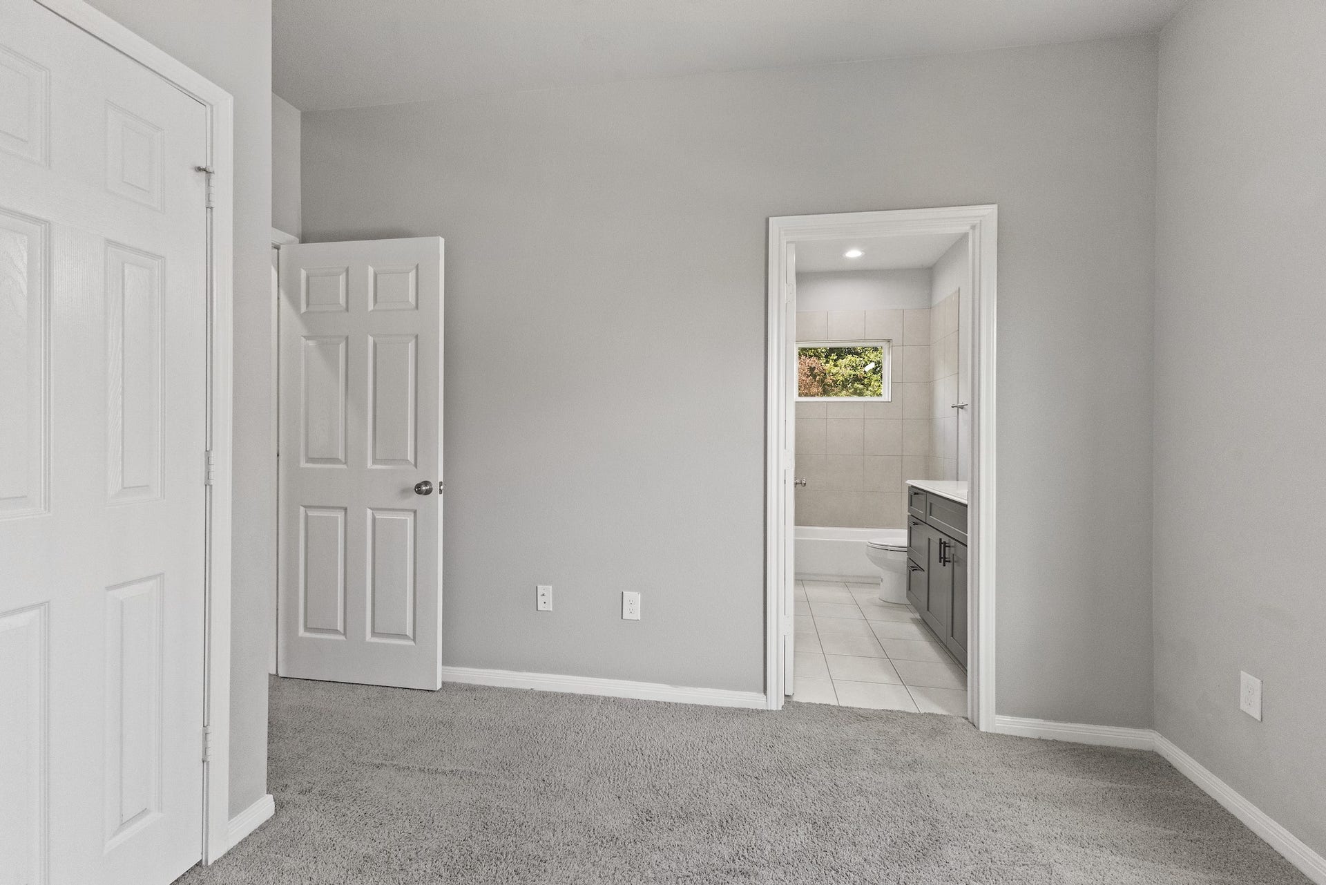 7903 Moon Beam Street, #AB, Houston, TX 77088 Unit B