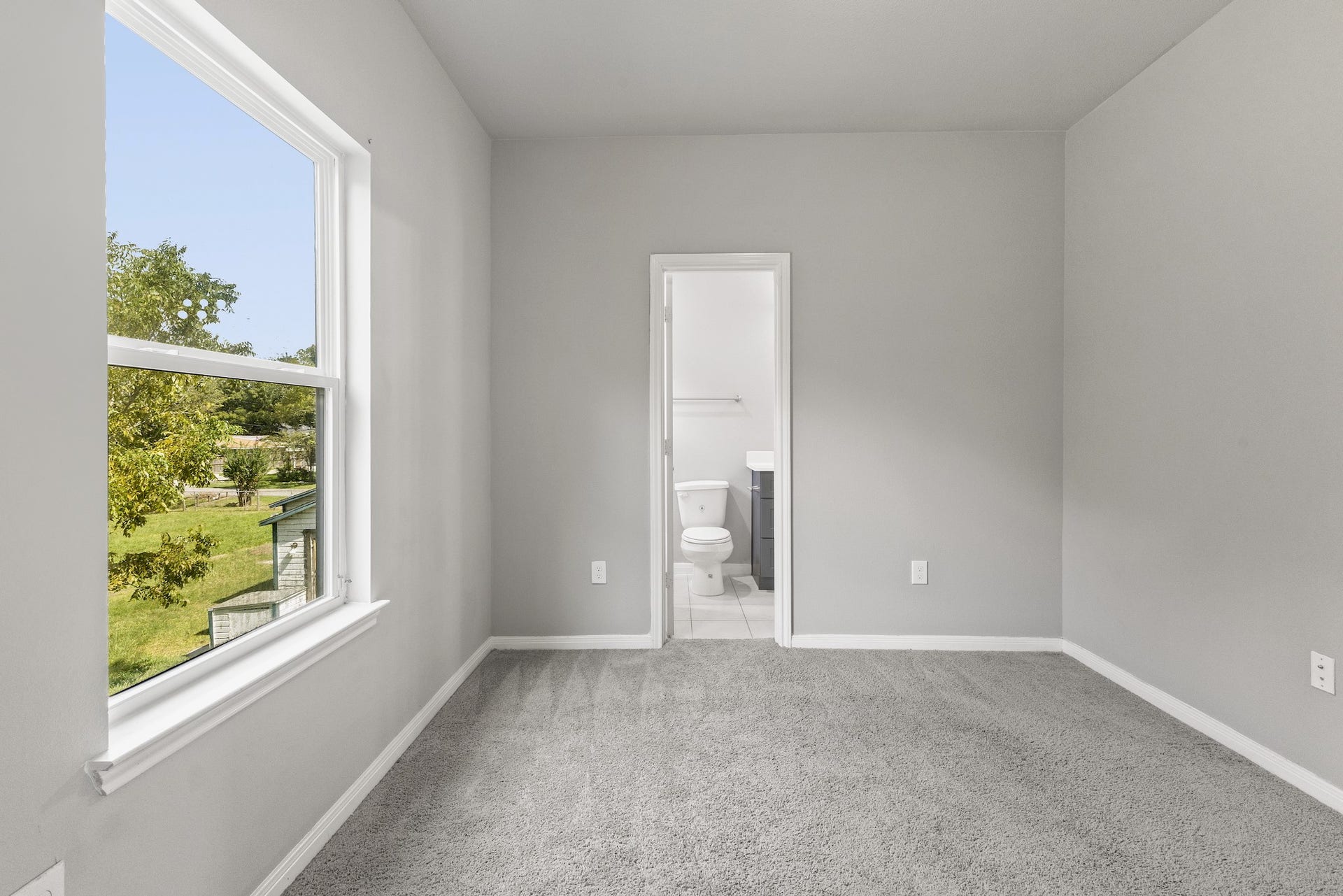 7903 Moon Beam Street, #AB, Houston, TX 77088 Unit B