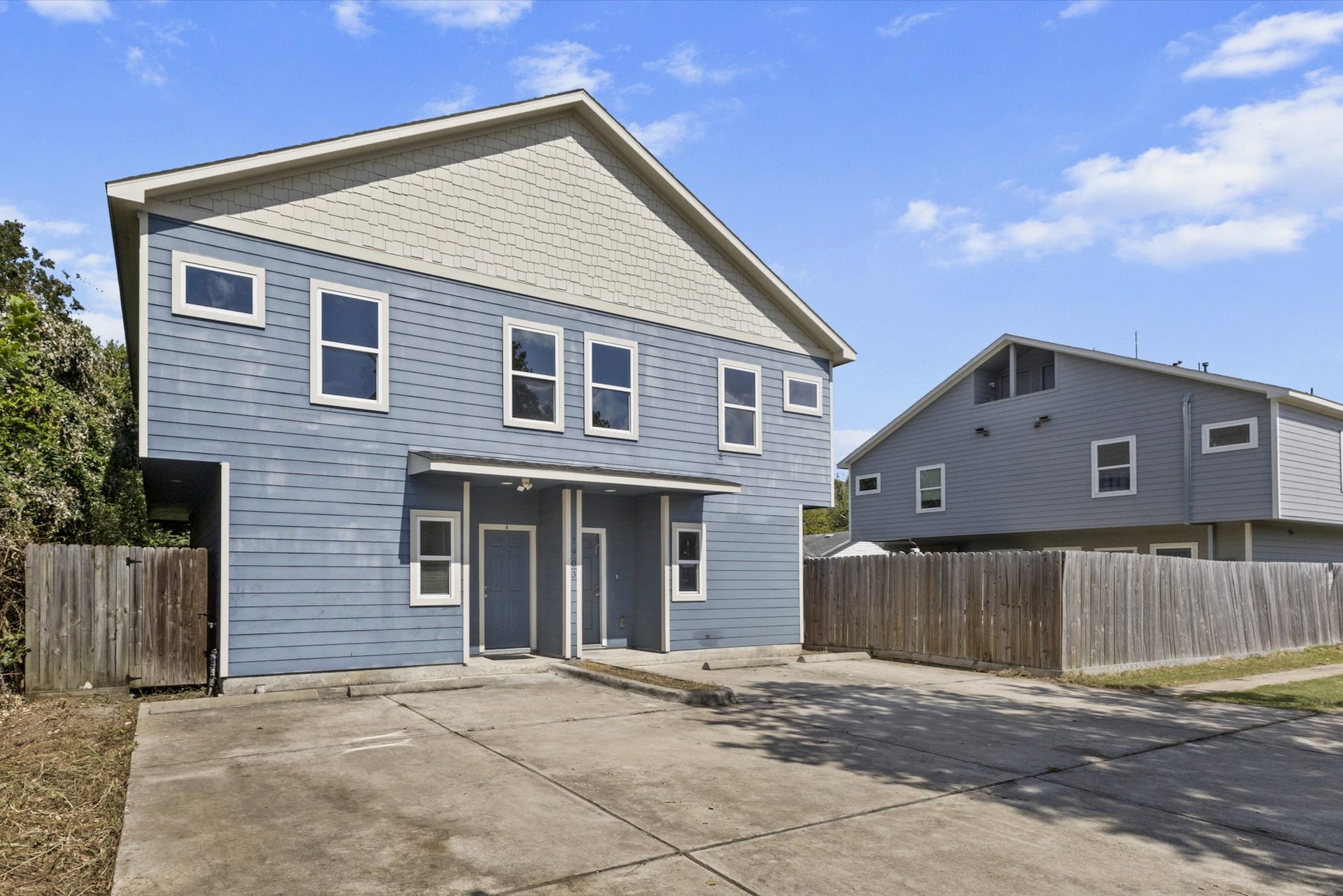 7903 Moon Beam Street, #AB, Houston, TX 77088 7903 Moon Beam Street, #AB, Houston, TX 77088