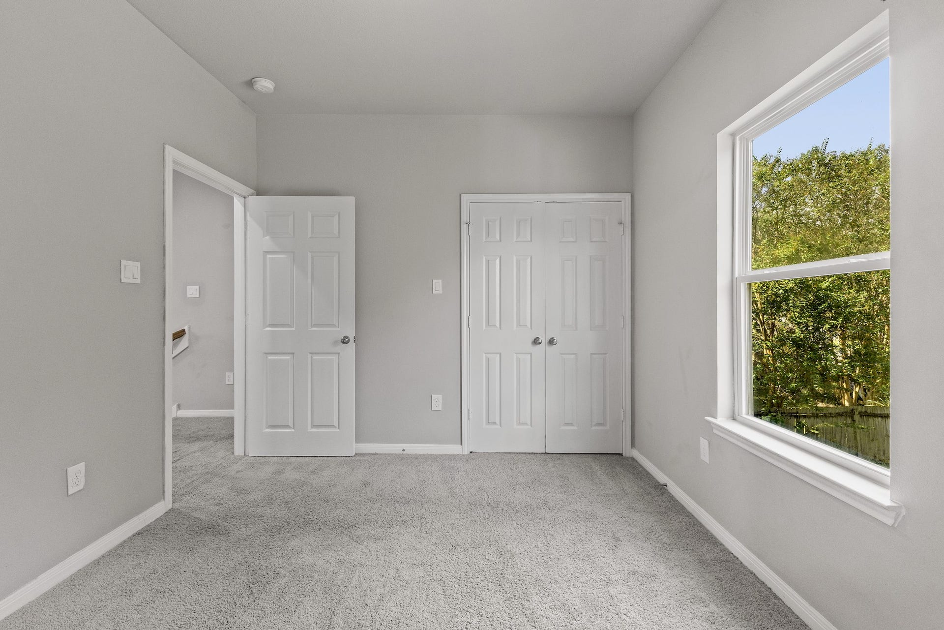7903 Moon Beam Street, #AB, Houston, TX 77088 Unit B